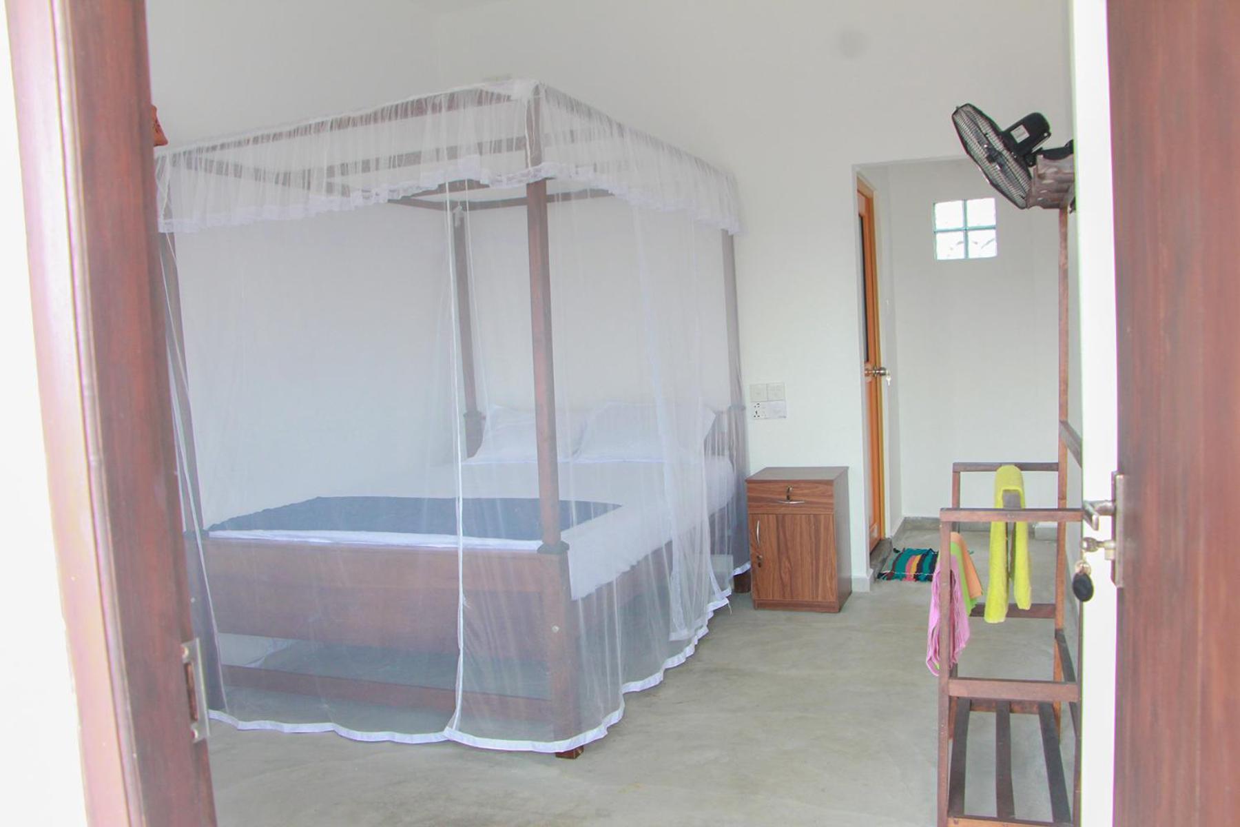 Shehara Sun Surf Lodge Midigama Exterior photo