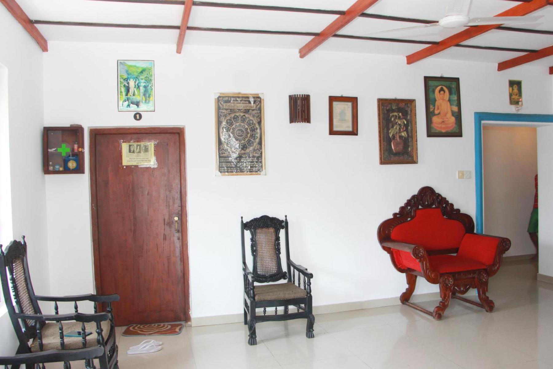 Shehara Sun Surf Lodge Midigama Exterior photo