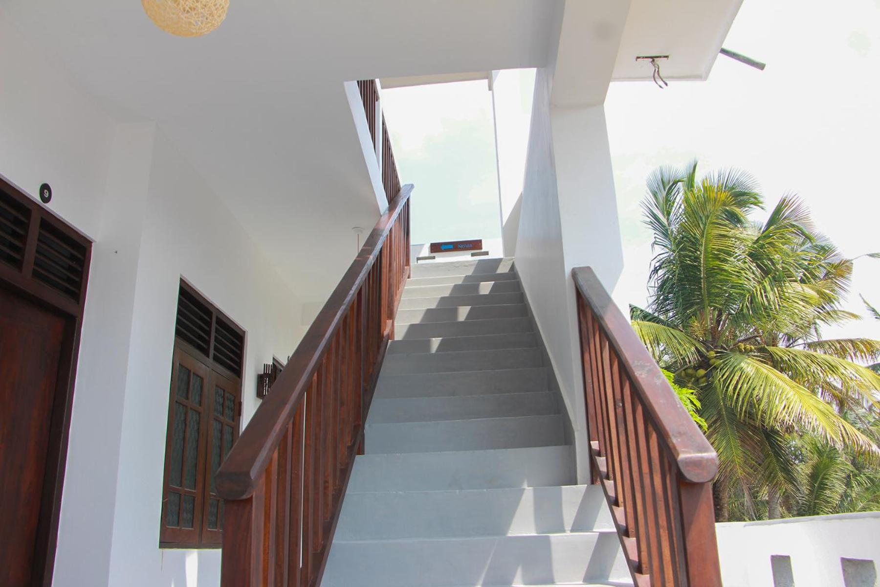 Shehara Sun Surf Lodge Midigama Exterior photo