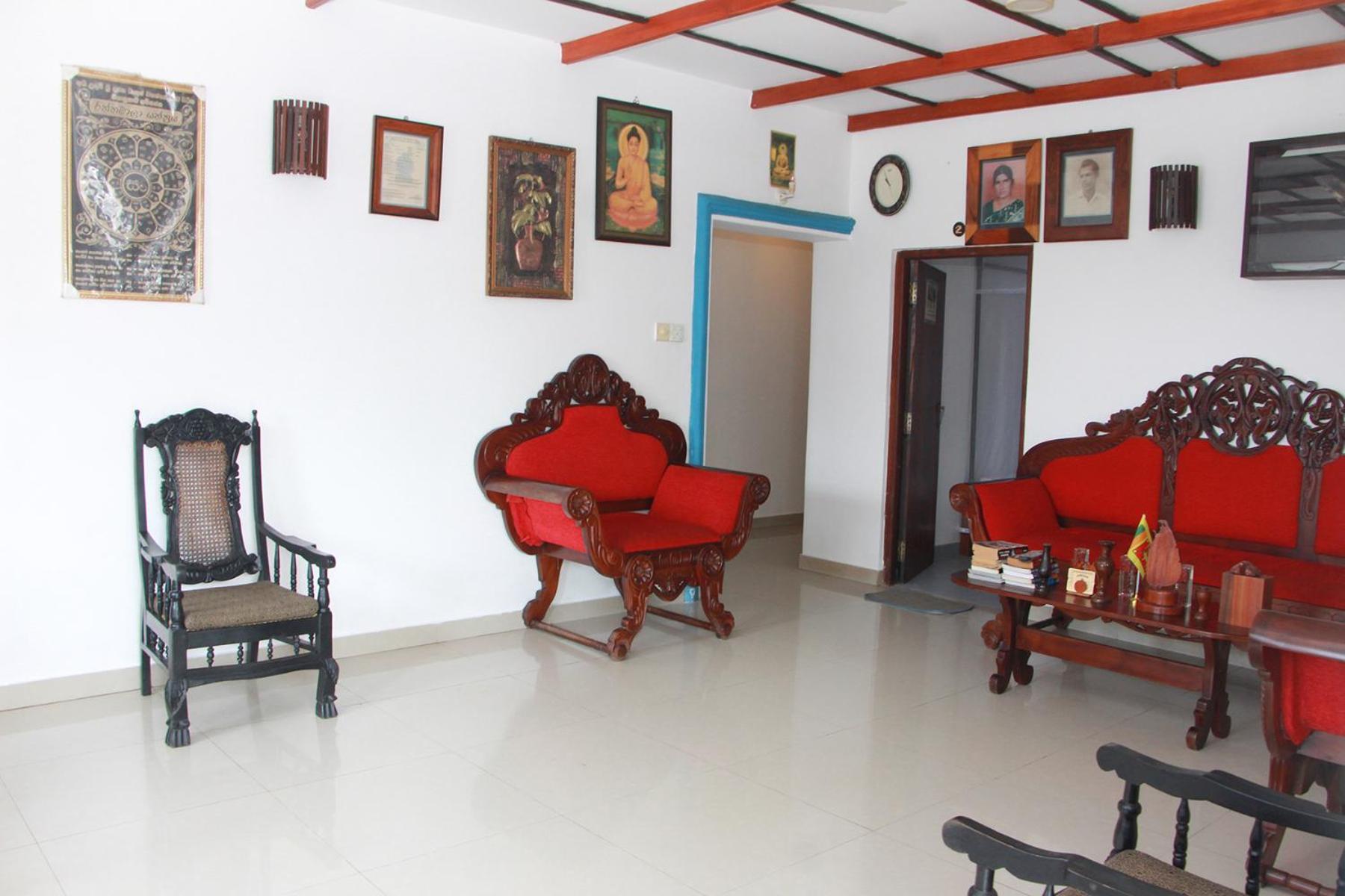 Shehara Sun Surf Lodge Midigama Exterior photo