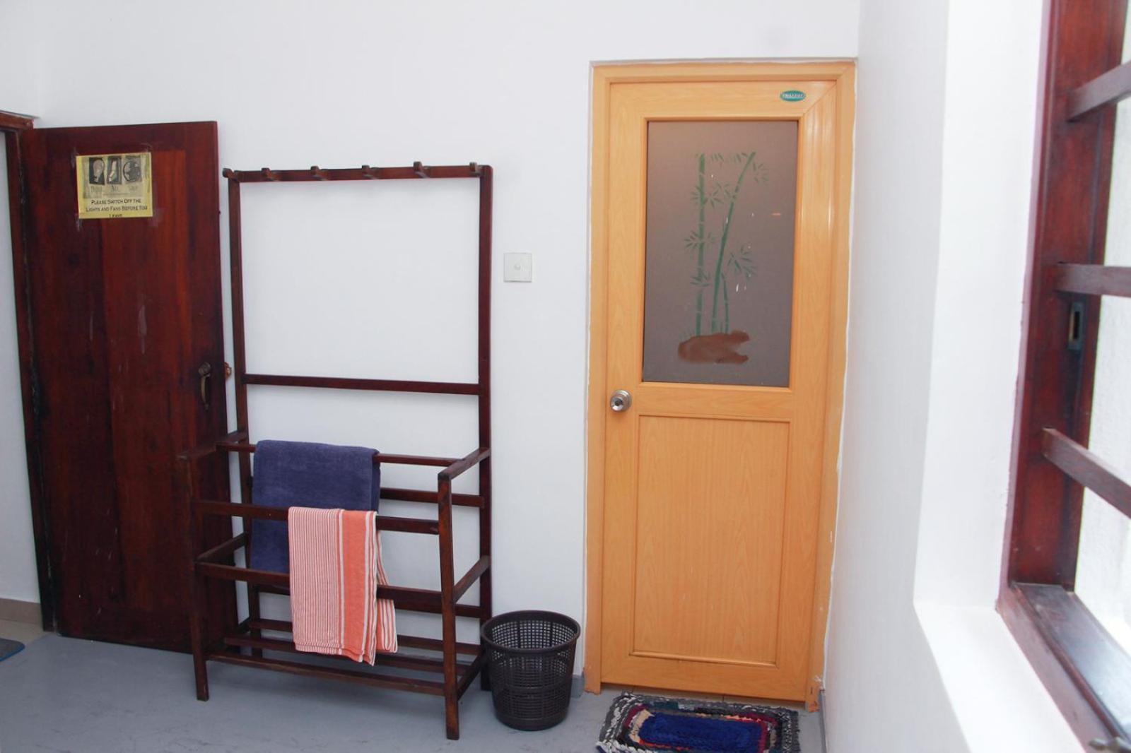 Shehara Sun Surf Lodge Midigama Exterior photo