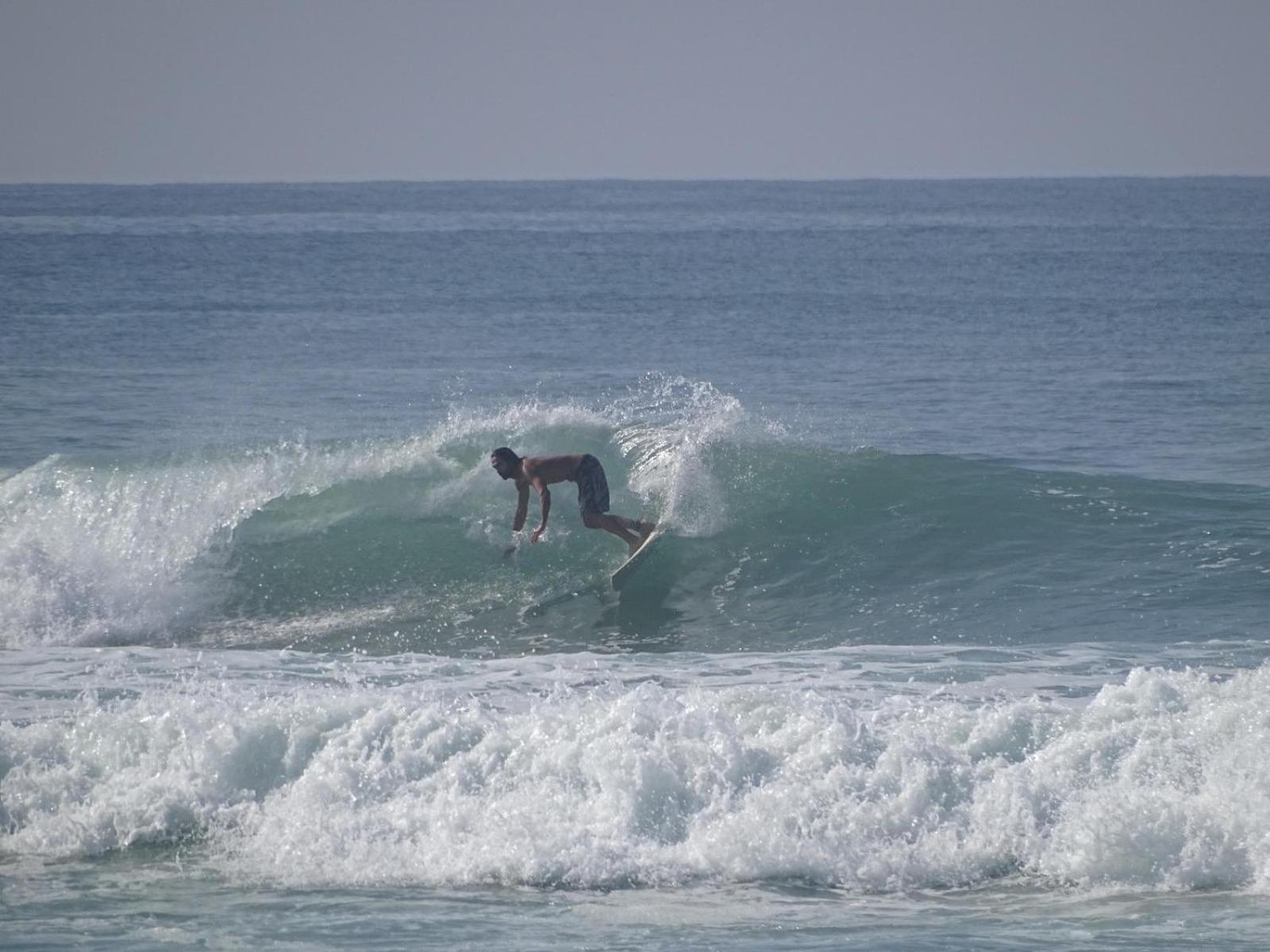 Shehara Sun Surf Lodge Midigama Exterior photo
